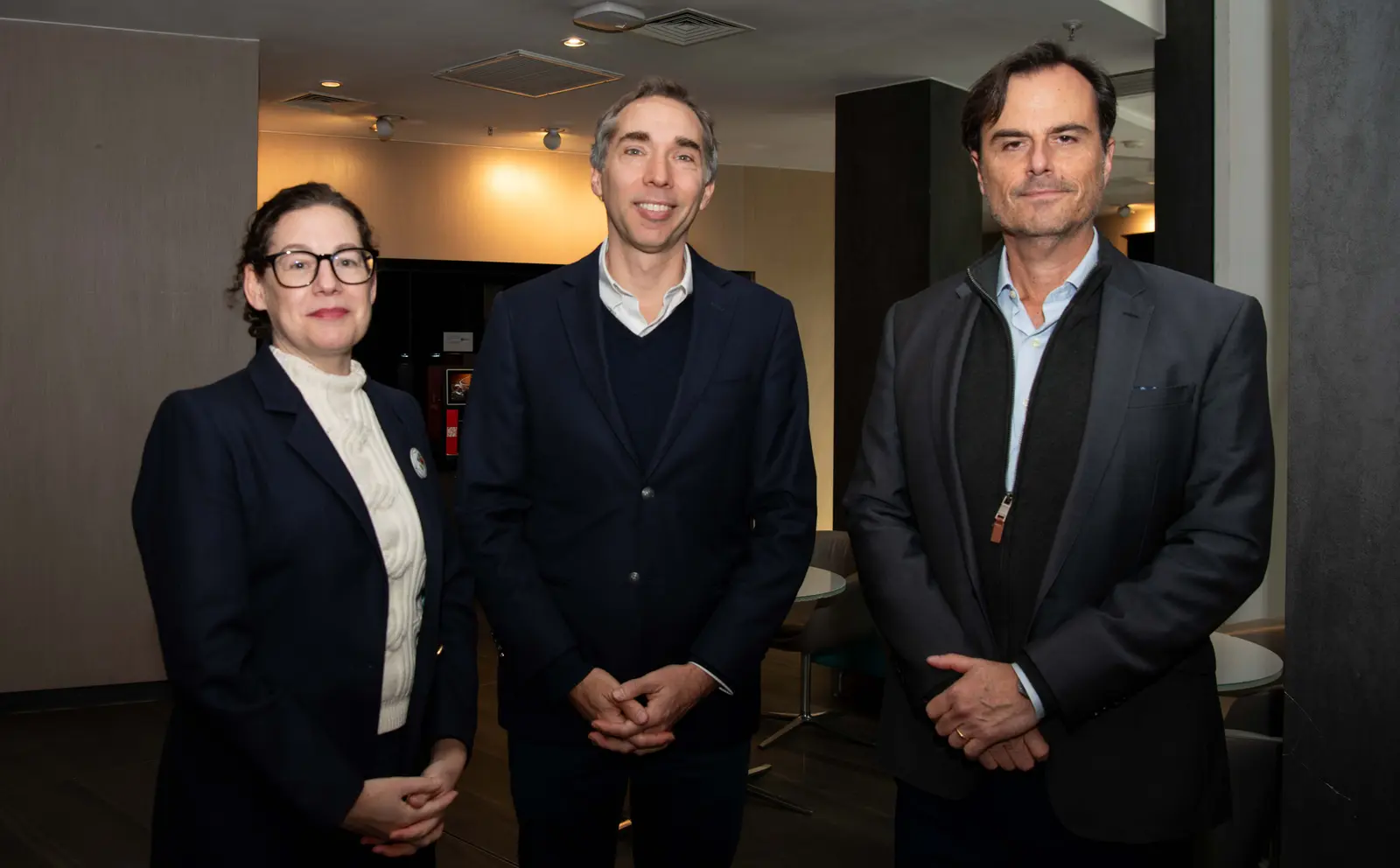 2da Jornada Corporativa Ser Cor (6 De 15)