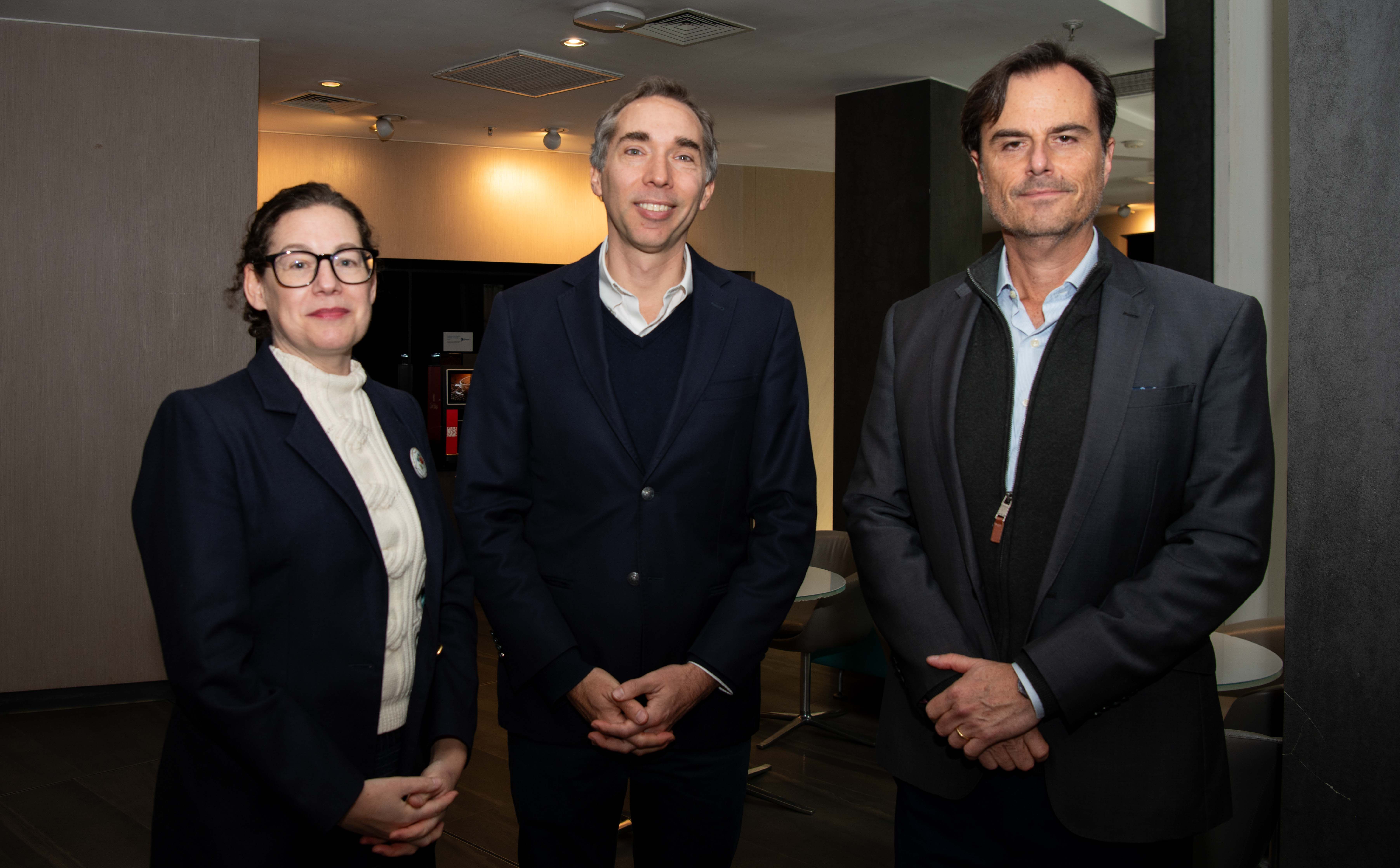 2da Jornada Corporativa Ser Cor (6 De 15)